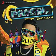 Paagal Lyrics - Badshah | SMD Lyrics