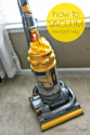 Ever wondered if there is a "right" way to vacuum carpet? Check out these simple tips that will help...