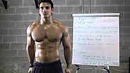 Insane Home Upper Body Workout
