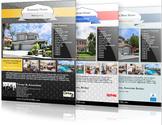 Real Estate Flyers Templates and Listings Software | Turn Key Flyers