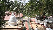 Sapugoda Viharaya