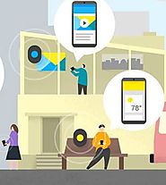 Beacons - a new marketing ploy or big brother with bells and whistles? - Independent.ie