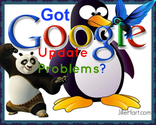 Got Google Update Problems? Fight Back With Reverse Attack Marketing