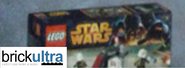 Leaked LEGO Star Wars Set Images 2014