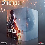 Battlefield 1 Game Reviews 2017 - Great Gift Ideas