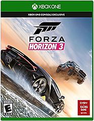 Forza Horizon 3 Review 2017 - Great Gift Ideas