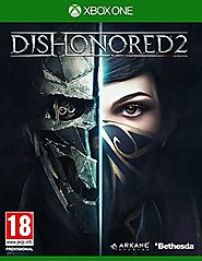 Dishonored 2 Video Game Review 2017 - Great Gift Ideas