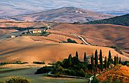 Luxury Villas Tuscany - Amarante LVA