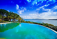 Luxury Villas Sardinia - Beachfront Villa Port Rafael