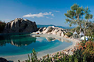 Luxury Villas Sardinia - Villa Dream Luxury Porto Cervo