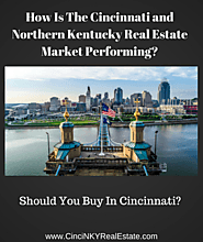 Real Estate Insight Into The Cincinnati Market July 2018