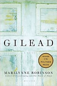 Gilead: A Novel Paperback