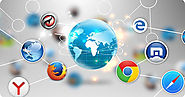 6 Best Web Browser for Windows.