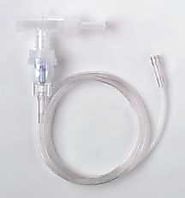 T-MOUTHPC, 7FT Tube for Nebulizer