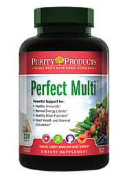 Purity's Perfect Multi by Purity Products