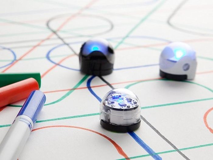 Getting Started With Ozobots A Listly List