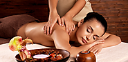 Why Aromatherapy Massage is Necessary?