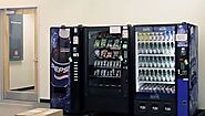 Optimizing vending machine management with IoT