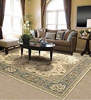 Purchase Area Rug Rolling Meadows Online For Your Home!