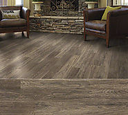 Reasons why wooden laminate flooring is a great choice