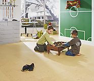 Important Tips to Install a Cork Flooring Tiles