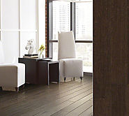 Create a Welcoming Environment in your Building with the Hardwood Flooring