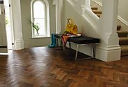 Choose the Best Vinyl Flooring Option of your House Floor