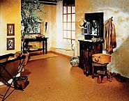 Decorate Your house floor with Cork Flooring