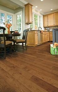 Make your House Beautiful with Armstrong Vinyl Flooring