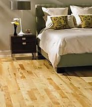 What Qualities Of Cork Flooring Make It Fit For Your House?