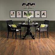 Décor your Home Floors with Hardwood Floorings