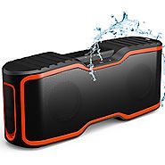 Best Waterproof Bluetooth Speakers under $50