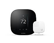 Top 5 Best Smart Thermostats that work with Alexa (Echo Dot)