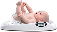 Top 10 Best Baby Weight Scales Reviews