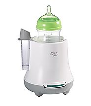 Top 10 Best Bottle Warmers for Baby Food Reviews 2017