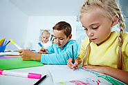To Know About The Instructional Methodology of a Preschool Visit Our Blog Soon