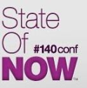 State of NOW (#140conf) @ Lanai, Friday 7pm