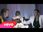 Drake - Hold On, We're Going Home ft. Majid Jordan