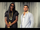 OFFICIAL MUSIC VIDEO Drake - All Me (Feat Big Sean & 2 Chainz)