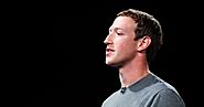 Mark Zuckerberg reveals his 2017 'personal challenge'