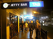Jetty Bar