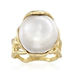 Pearl Rings, Pearl Ring | Ross-Simons