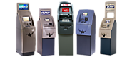 Buy or Lease to own our ATM's