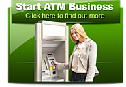 Why You Should Start Your ATM Business Today: 5 Solid Reasons