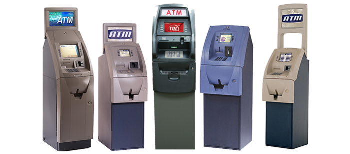 Purchasing and Leasing of ATM Machines | A Listly List