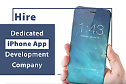 Hire iOS App Development Experts