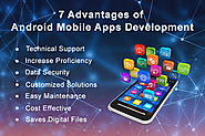 The King of Mobile Development Technologies - Potenza Global Solutions