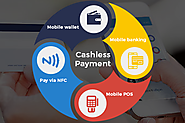 How Are Mobile Payment Solutions Taking A Firm Grip In The Market?