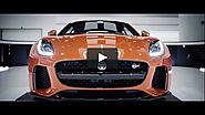 Jaguar's Ian Callum on design on Vimeo