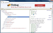 Firebug Lite for Google Chrome™